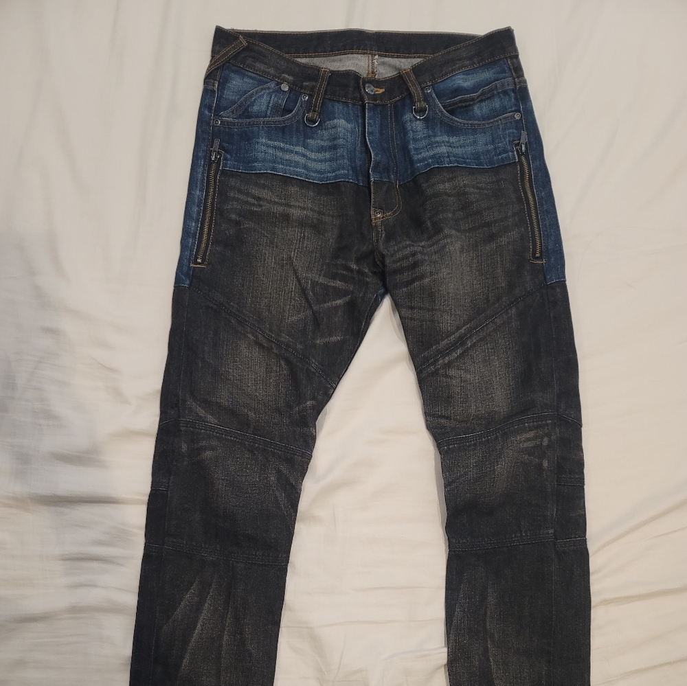 RARE Stage Streetwear Jeans